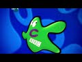 CBBC Kick ID