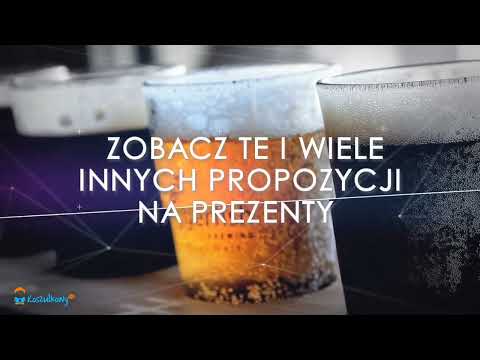 Najlepsze prezenty dla koneserów piwa! Prezenty dla piwoszy
