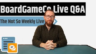 BoardGameCo - Deep Rock Galactic: The Board Game video thumbnail