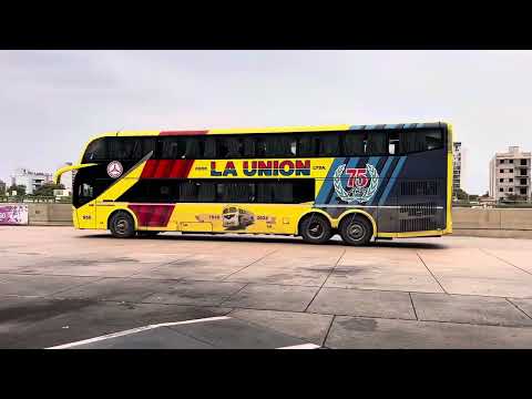 TERMINAL DE SANTIAGO DEL ESTERO || JULIO 2025