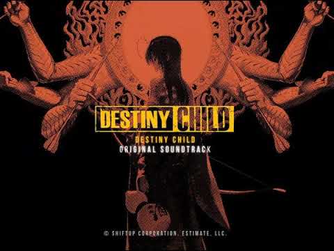 178 - Destiny Child OST - Benicx - Checkpoint!