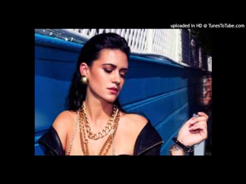 Kat Dahlia     Game Of Life