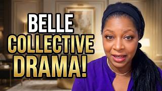 Belle Collective Alabama Episode 2 Breakdown 🔥 Things Are Already Getting Messy!