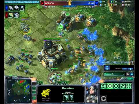 WhiteRa vs SjoW G1 Shattered Temple PvT.avi