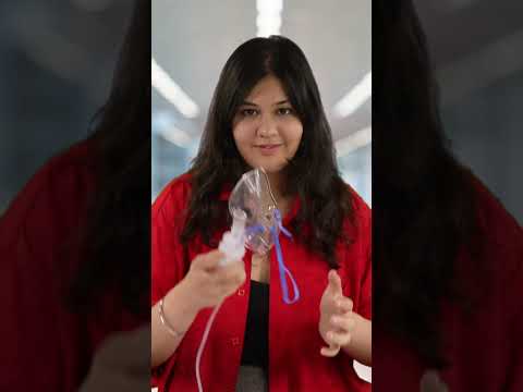 Medgears Compressor Nebulizer