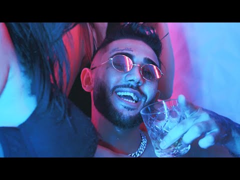 Nikolas Sax - Petrecere la mine acasa [Videoclip Oficial] 2022