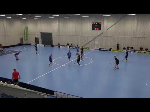 Kilskorpen - Omgång 7 2022/2023 - ECG Arena