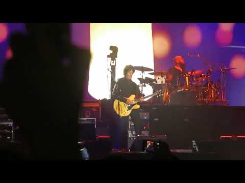 Let It Be - Paul McCartney (Montevideo 2024)