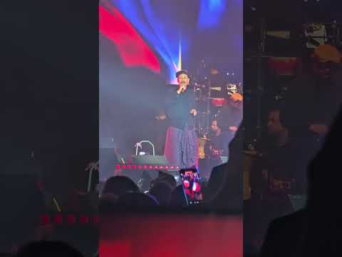 Dato' M Nasir - Suatu Masa (Fan Shot) (Live CIPTA MN45IR 2024)