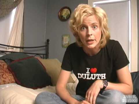 Maria Bamford - Afraid of the Dark