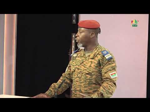 RTB -  Edition spéciale: Les nouvelles du front du 03 novembre 2025