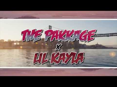 The Pakkage x Lil Kayla   PRETTY N PETTY