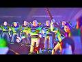 Toy Story 5 The Buzz Lightyears Search For Star Command Scene Recap