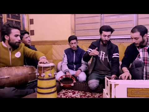 Manqabat || Aj Mera Hussain A.s Agaya || 3 Shaban