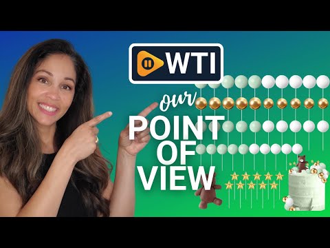 Roowest Bear Cake Toppers - WTI product video review