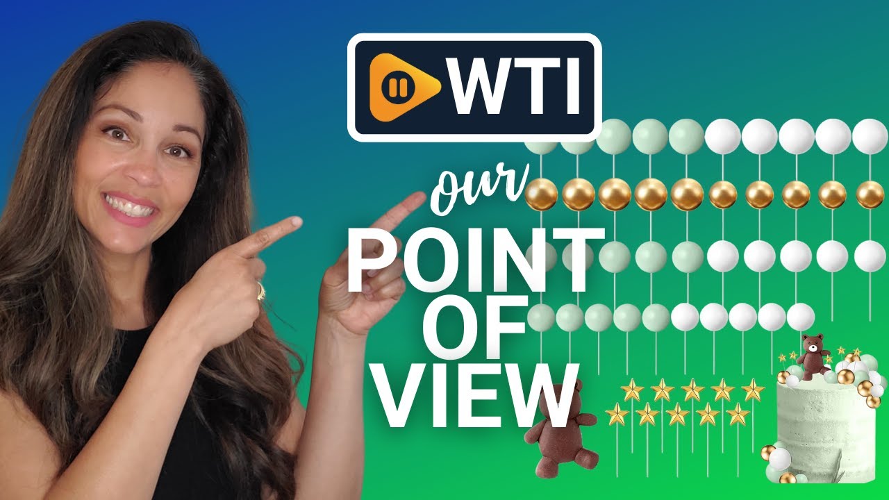 Roowest Bear Cake Toppers | Our Point Of View