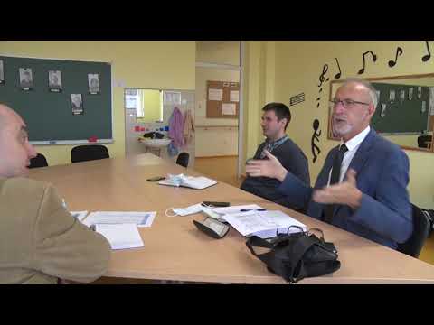 Tešanjska hronika 772 - Presjek realiziranih aktivnosti iz projekta ER2=S2