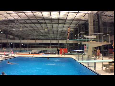 Guillaume Dutoit - 401b 3m (arms down)