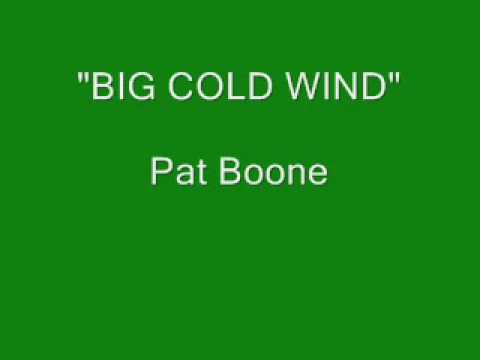 Big Cold Wind