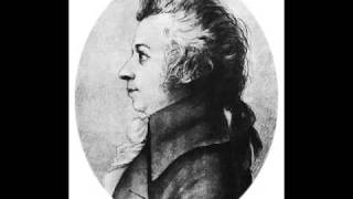 Mozart- Piano Sonata in B flat major, K. 570- 2nd mov. Adagio