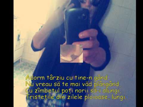 unde esti tu acolo sunt si eu langa tine