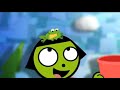 PBS Kids Frog 2008 2013