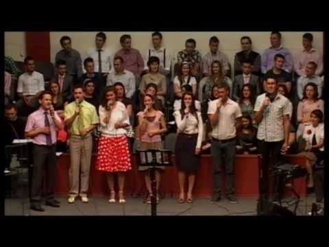 Excelsis Worship - Doamne nu ma tem