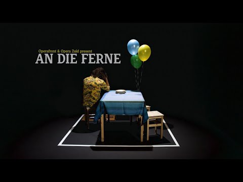 Beethoven - An die ferne Geliebte