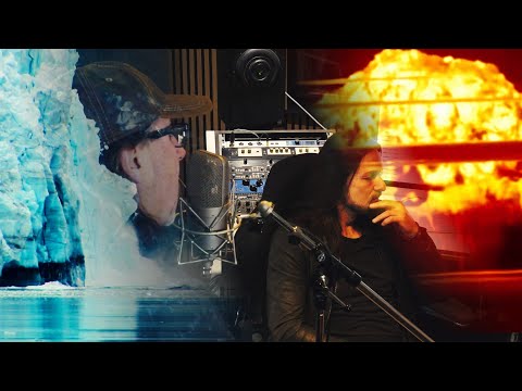 Krone der Schöpfung  - HARDY - offizielles Musikvideo