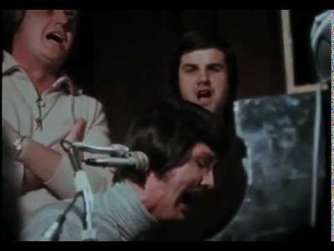 "The Lighthouse" Gospel Song by Donnie Sumner - Elvis' Gospel Band (The Stamps) HQ