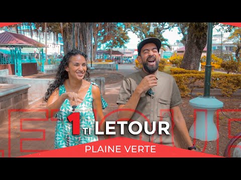 1 ti Letour - Plaine Verte