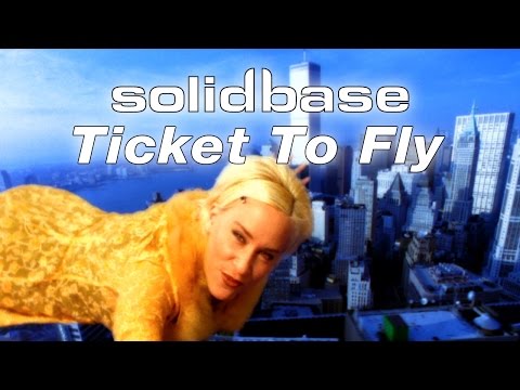 Solid Base - Ticket To Fly (Official)