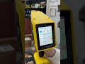 GEMORO XRF GOLD & PRECIOUS METAL ANALYZER