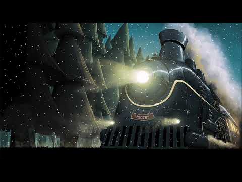 Medvěd Wrr 2 - Za oponou (Příjezd vlaku - předěláno)