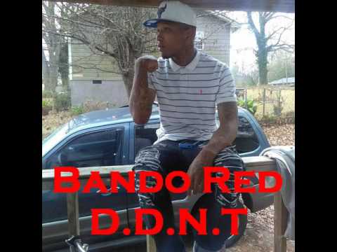 Bando Red - D.D.N.T (Prod. CashMoneyAp & JoeyTheProducer)