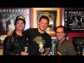 Pat Monahan ft. David Hodges - "To Be Loved ...