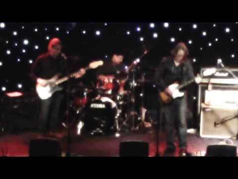 Little Wing (cover) Whale Blue Eye @ Mexicali 2-28-14