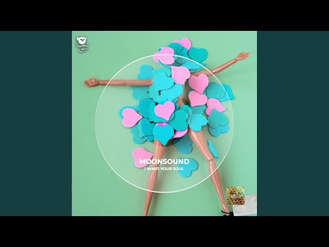 I Want Your Soul (Extended)