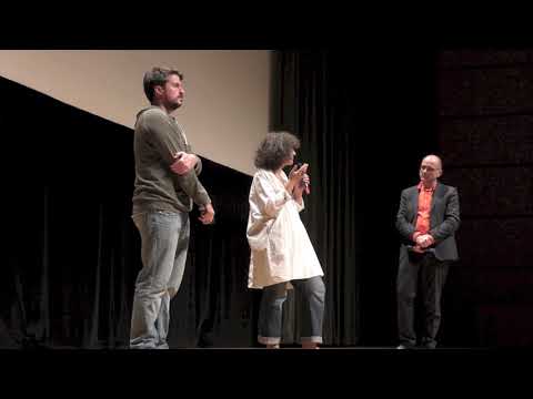 CINEMED 2018 : Ognjen Glavonic (The Load)