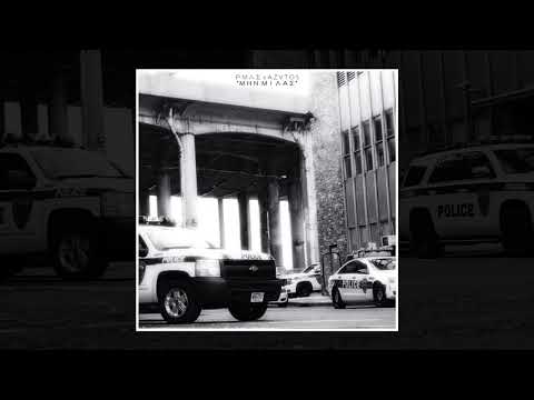 RML x AZVTOS - Μη μιλάς