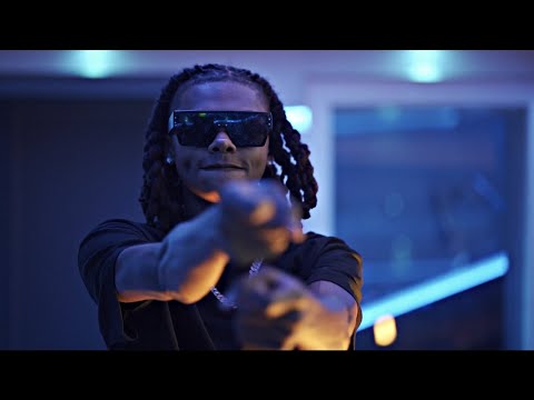 BabyFxce E - "Master P" (Official Video) Shot by JerrickHD