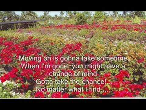 Change of Heart cover
