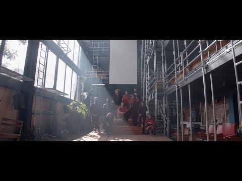 Trupe Chá de Boldo - À Lina (clipe)
