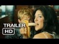 Love Bite UK Trailer 1 2012 Horror Comedy Movie HD