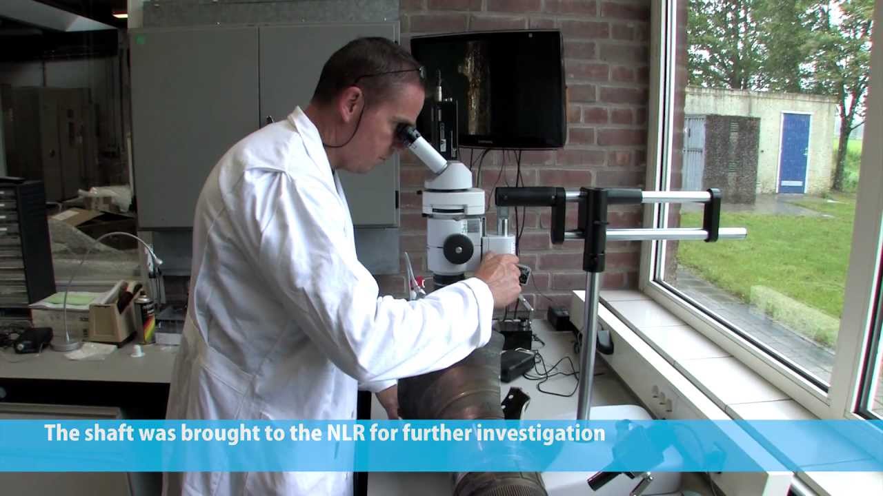 Engineering Failure Analysis