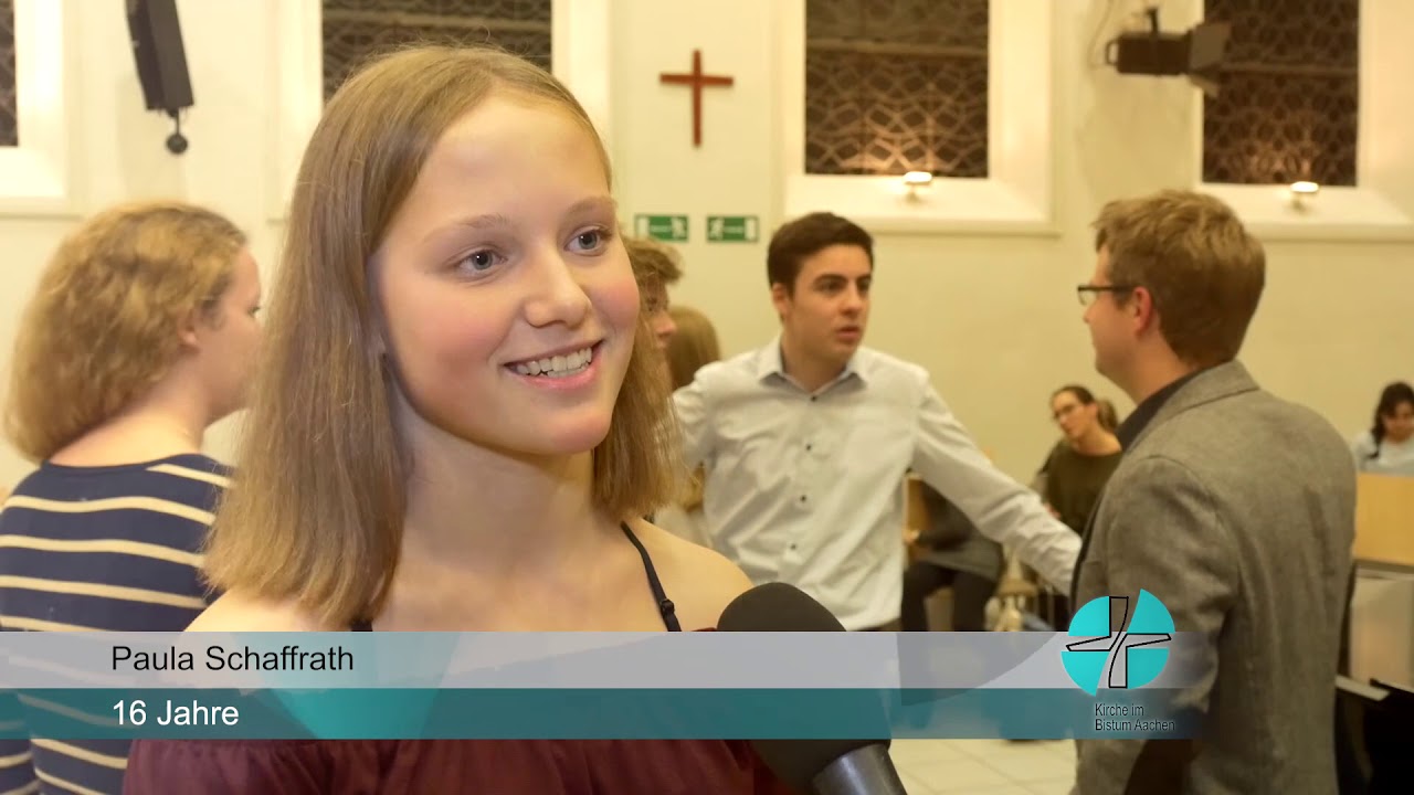 Kammerchor St Ursula -