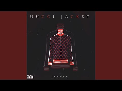Gucci Jacket