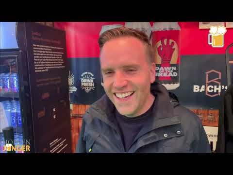 Hopfenjünger on Tour - 8. Trierer Bierfestival 2022