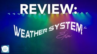 Video thumbnail for Weather System EXA REVIEW by Blizzard Reviews