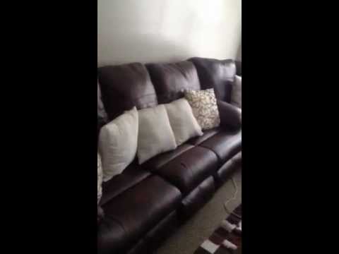 MTV cribs part 2 (gucci mane)